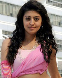 Pranitha Subhash